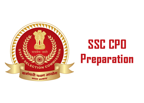 SSC CPO Coaching