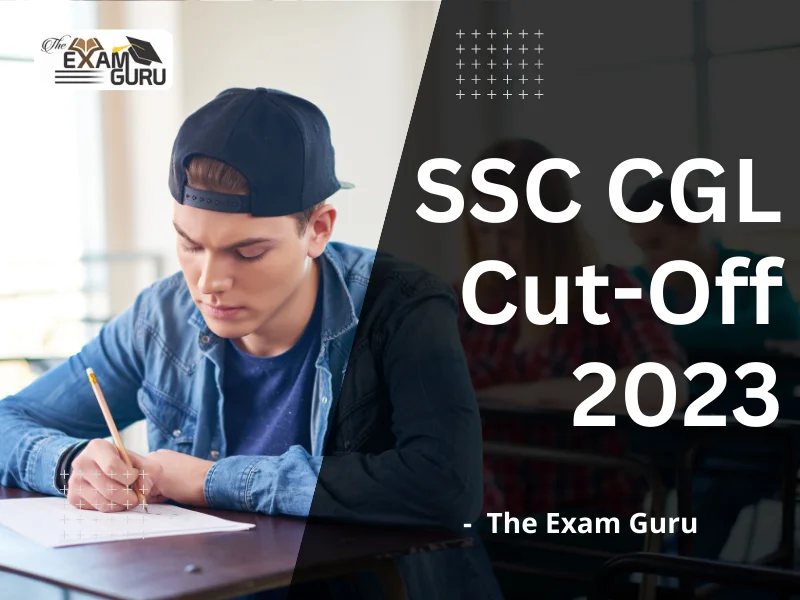 SSC CGL Cut-Off 2023